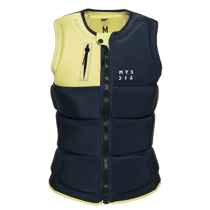 MYSTIC DAZZELED IMPACT VEST FZIP - Cottage Toys - Peterborough - Ontario - Canada