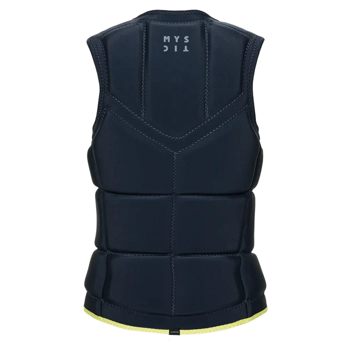 MYSTIC DAZZELED IMPACT VEST FZIP - Cottage Toys - Peterborough - Ontario - Canada