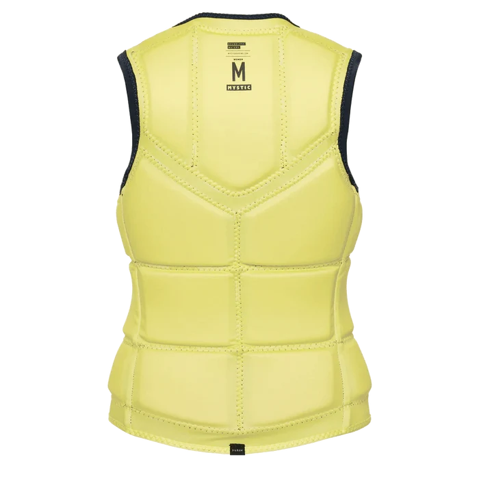 MYSTIC DAZZELED IMPACT VEST FZIP - Cottage Toys - Peterborough - Ontario - Canada