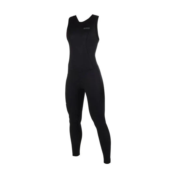 MYSTIC WMNS LONG JOHN 2MM