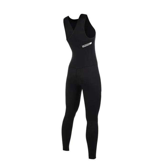 MYSTIC WMNS LONG JOHN 2MM