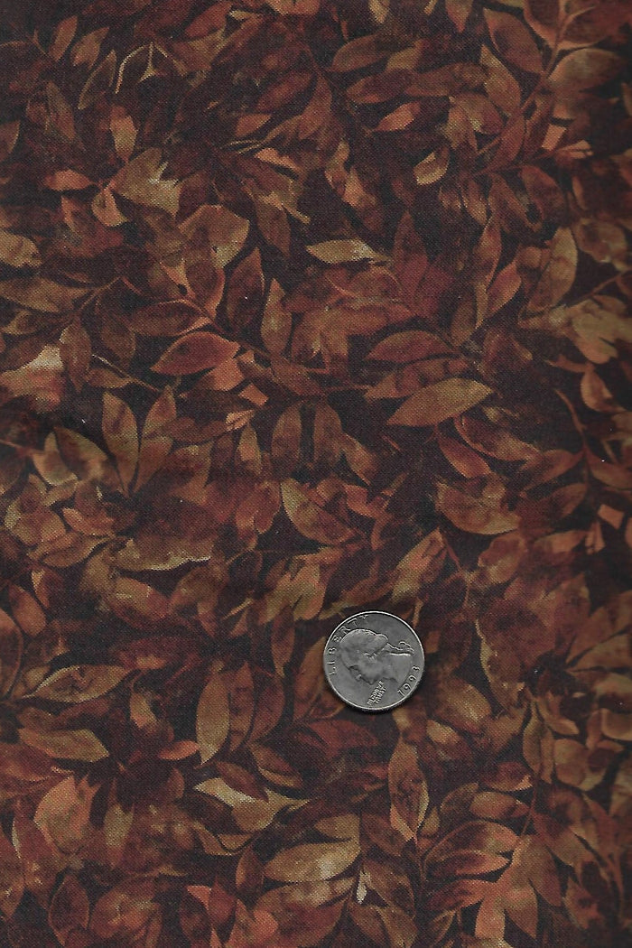 Natures Palette Leaf Tonals