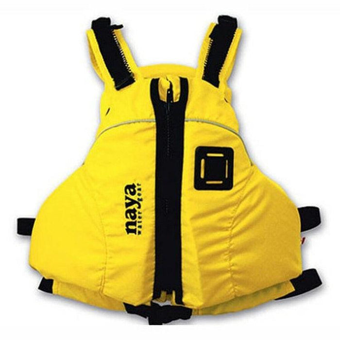 NAYA PADDLE LIFE VEST APPROVED