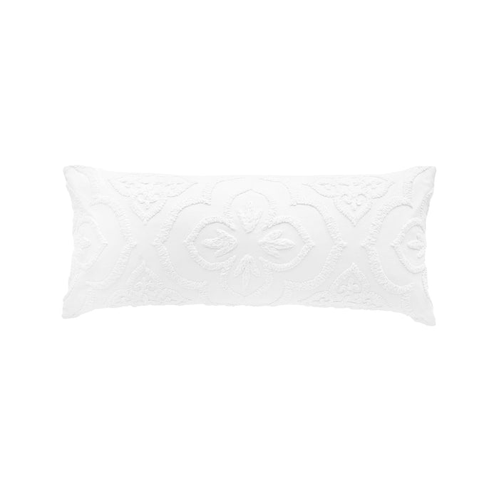 15in. x 35in. / Dove