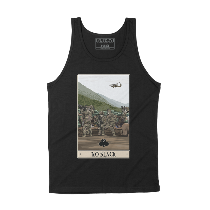 No Slack Tank Top