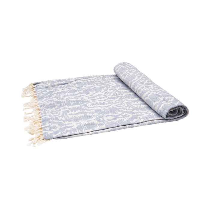A Noelle Throw.