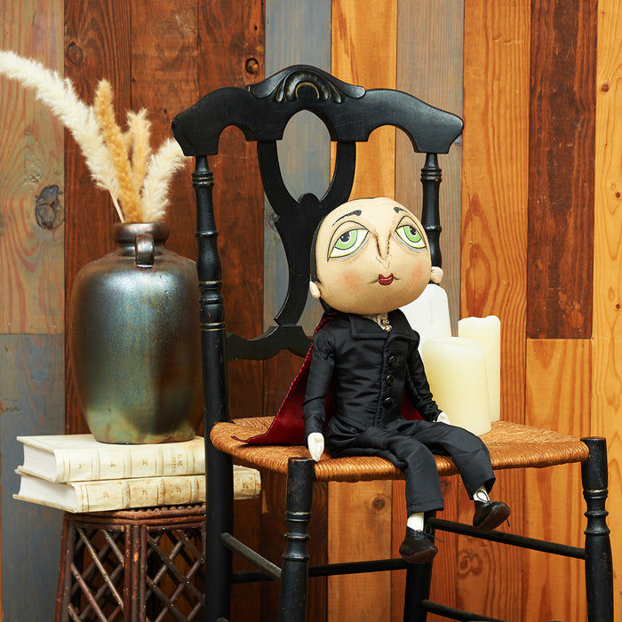 A Norbert Vampire.