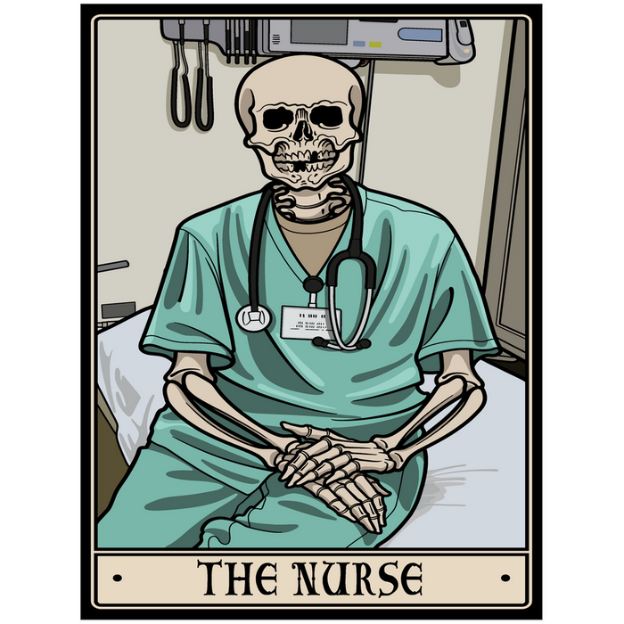 Nurse Poster