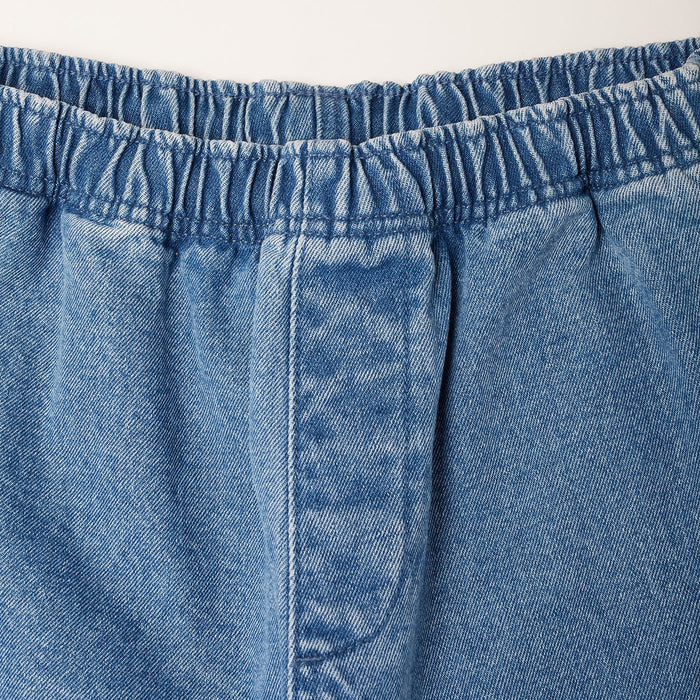 Obey - Easy Denim Pant - Light Indigo