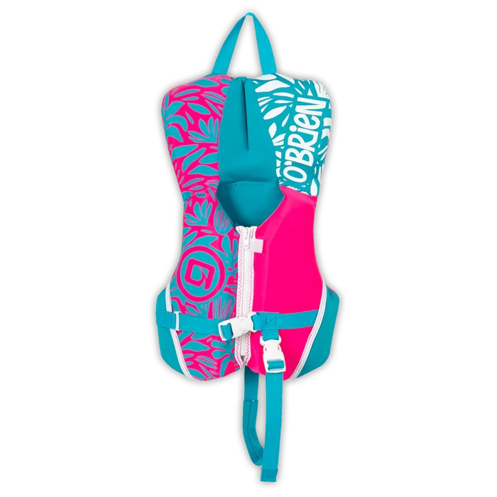 OBRIEN INFANT LIFE JACKET 20-30 LBS APPROVED