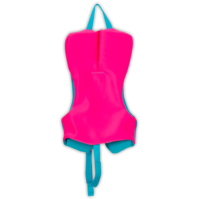 OBRIEN INFANT LIFE JACKET 20-30 LBS APPROVED