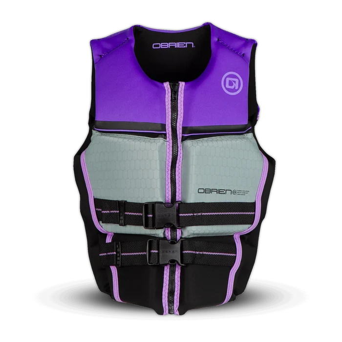 O'BRIEN JUNIOR NEO LIFE JACKET 75-125 LBS LIFE JACKET