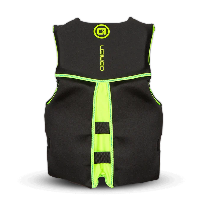 OBRIEN MENS NEO FLEX LIFE JACKET APPROVED