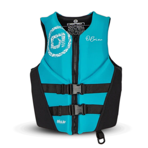 O'BRIEN WOMENS TRADITIONAL LIFE JACKET APPROVED