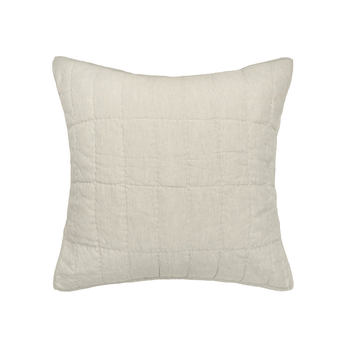 A Odine Euro Sham.