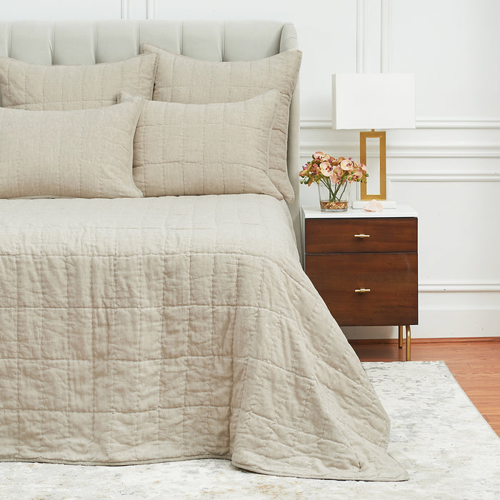 A Odine Euro Sham.