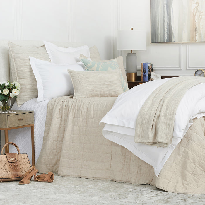 A Odine Euro Sham.