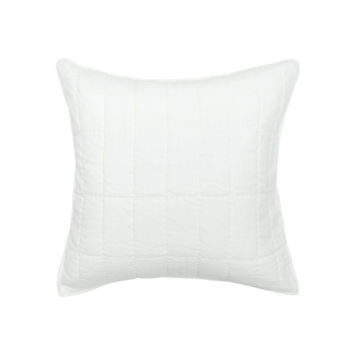 A Odine Euro Sham.