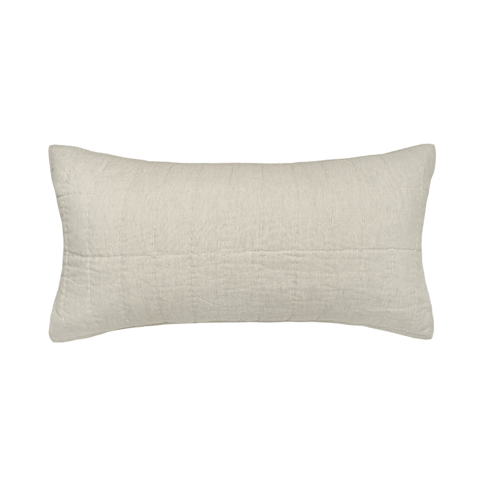 A Odine King Sham.