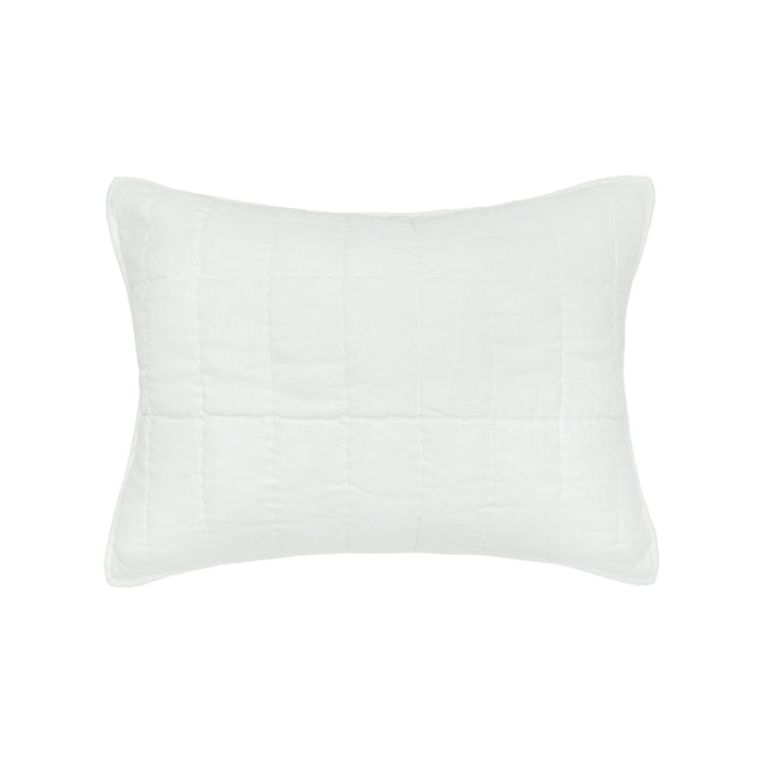 A Odine Standard Sham.