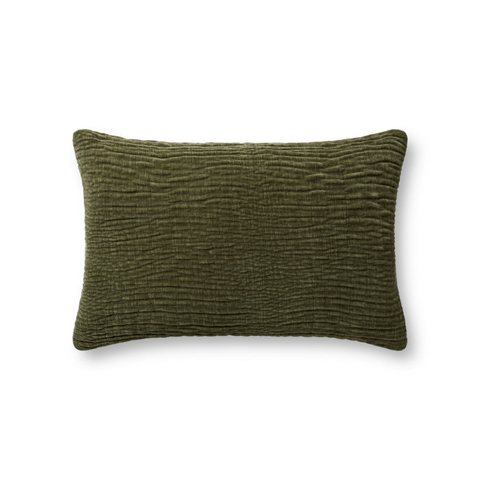 Olive Pillow
