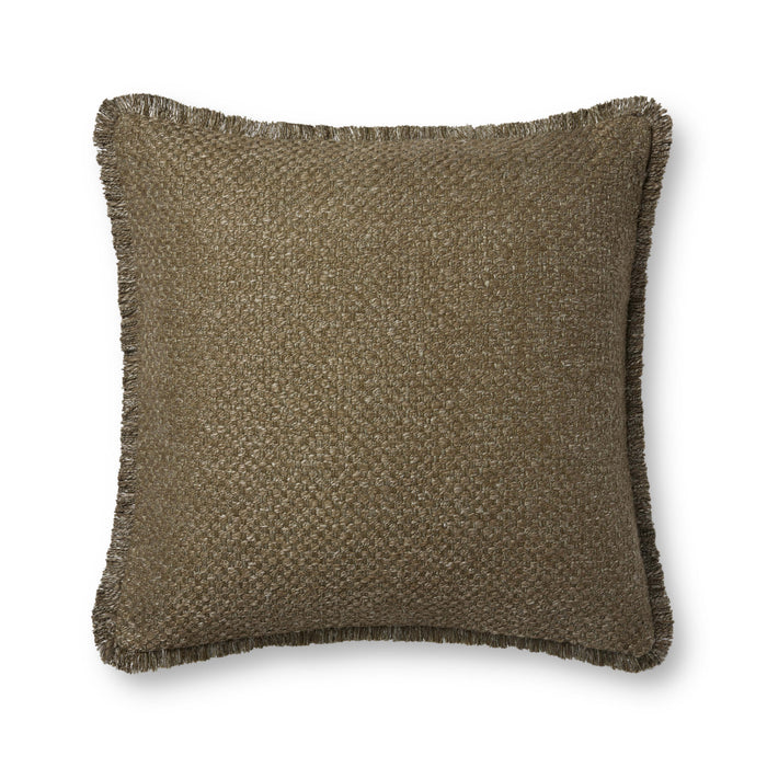Olive Pillow