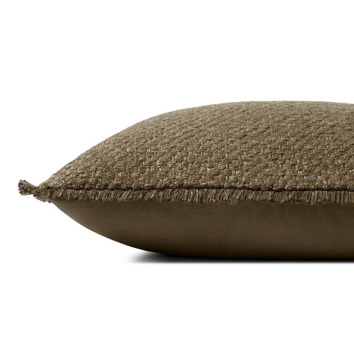 Olive Pillow