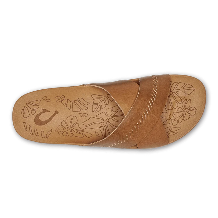 OLUKAI KIPEA OLU SLIDE SANDALS - Cottage Toys - Peterborough - Ontario - Canada