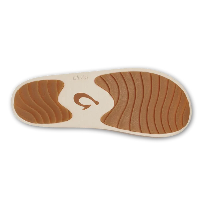 OLUKAI PUPU MUA MULE SLIPPERS