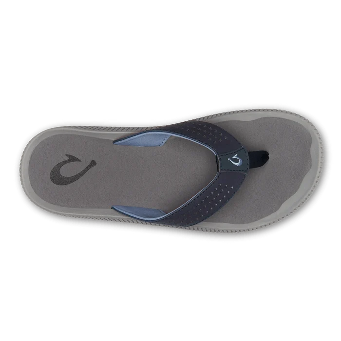 OLUKAI ULELE SANDALS MENS - Cottage Toys - Peterborough - Ontario - Canada