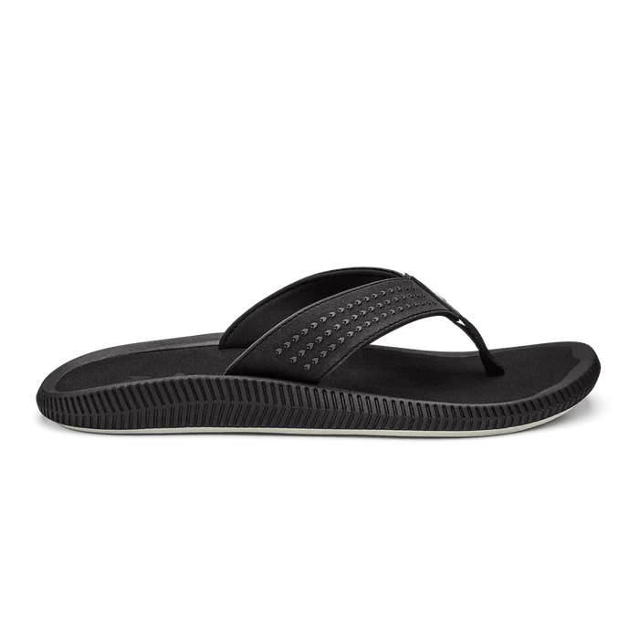 OLUKAI ULELE SANDALS MENS - Cottage Toys - Peterborough - Ontario - Canada