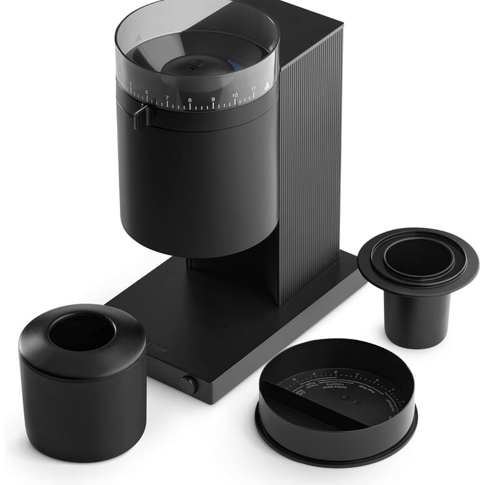 Opus All Purpose Grinder