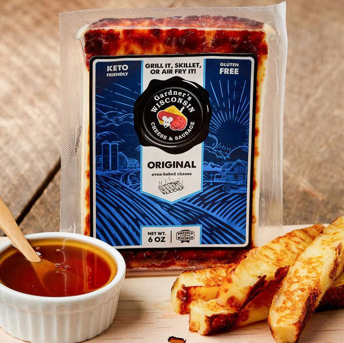 Original Oven-Baked Cheese 6oz