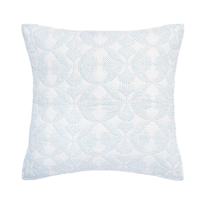 A Paloma Euro Sham.