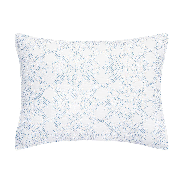 A Paloma Standard Sham.