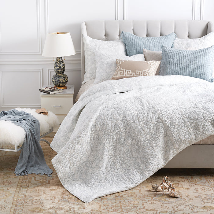 A Paloma Standard Sham.