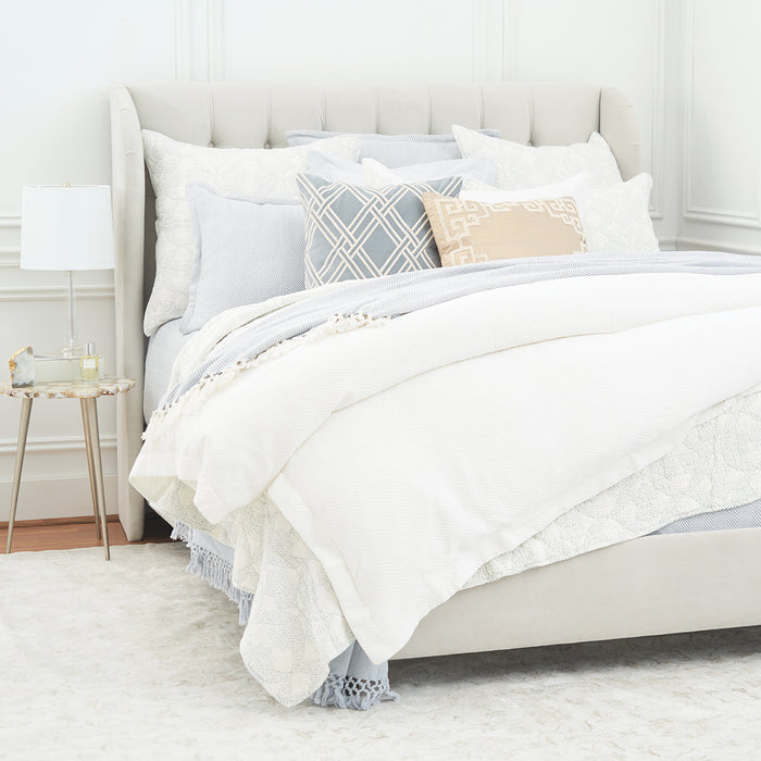 A Paloma Standard Sham.