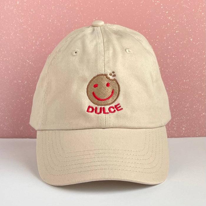 Pan Dulce Dad Hat