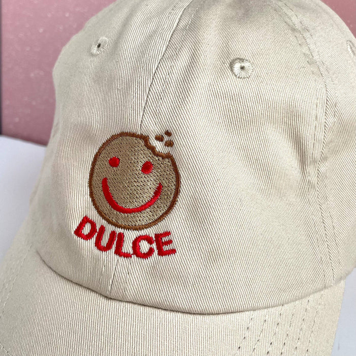 Pan Dulce Dad Hat
