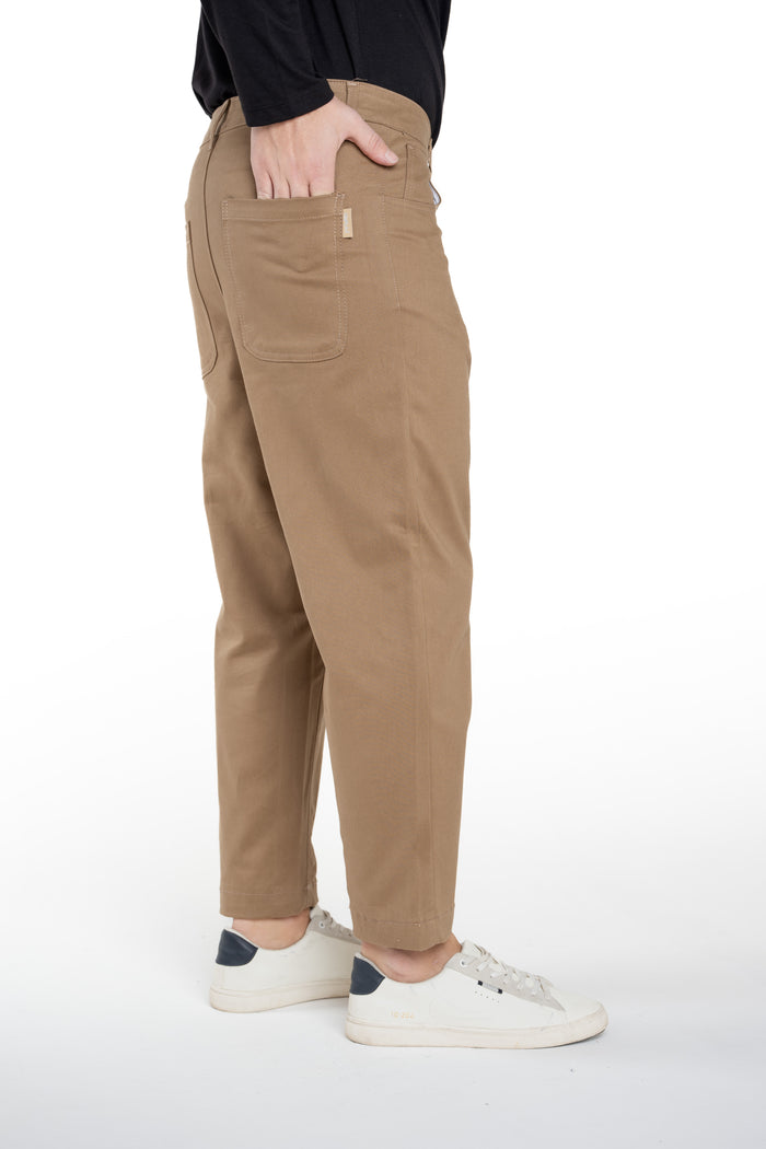 Pantaloni baggy Rock ELB FW26