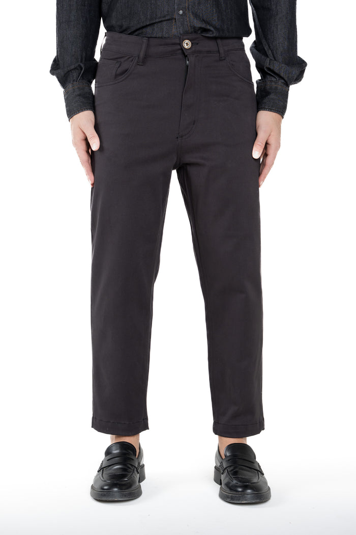 Pantaloni baggy Rock ELB FW26