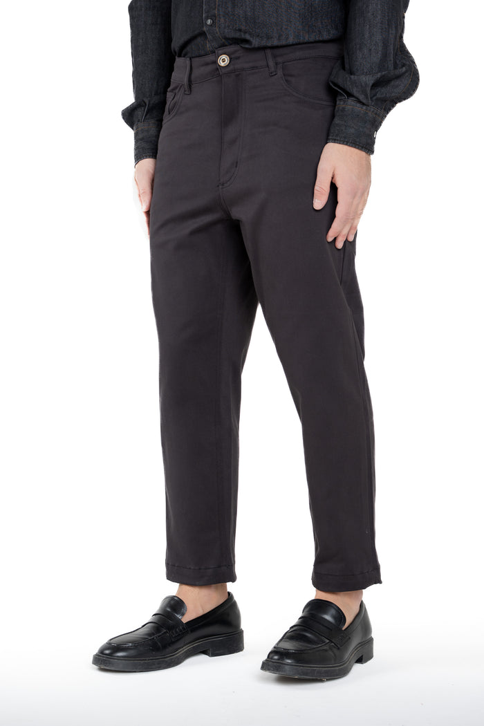 Pantaloni baggy Rock ELB FW26