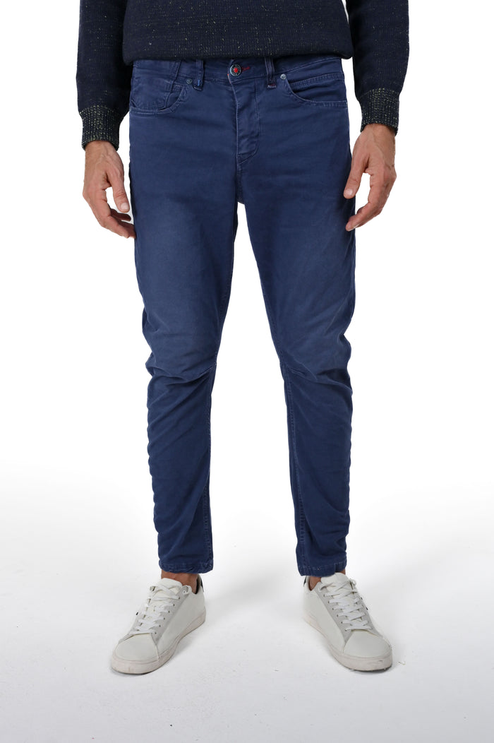 Pantaloni carrot Kron FW26
