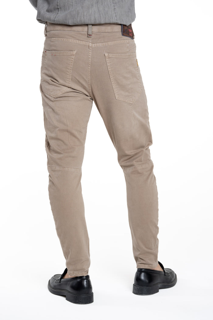 Pantaloni carrot Kron FW26