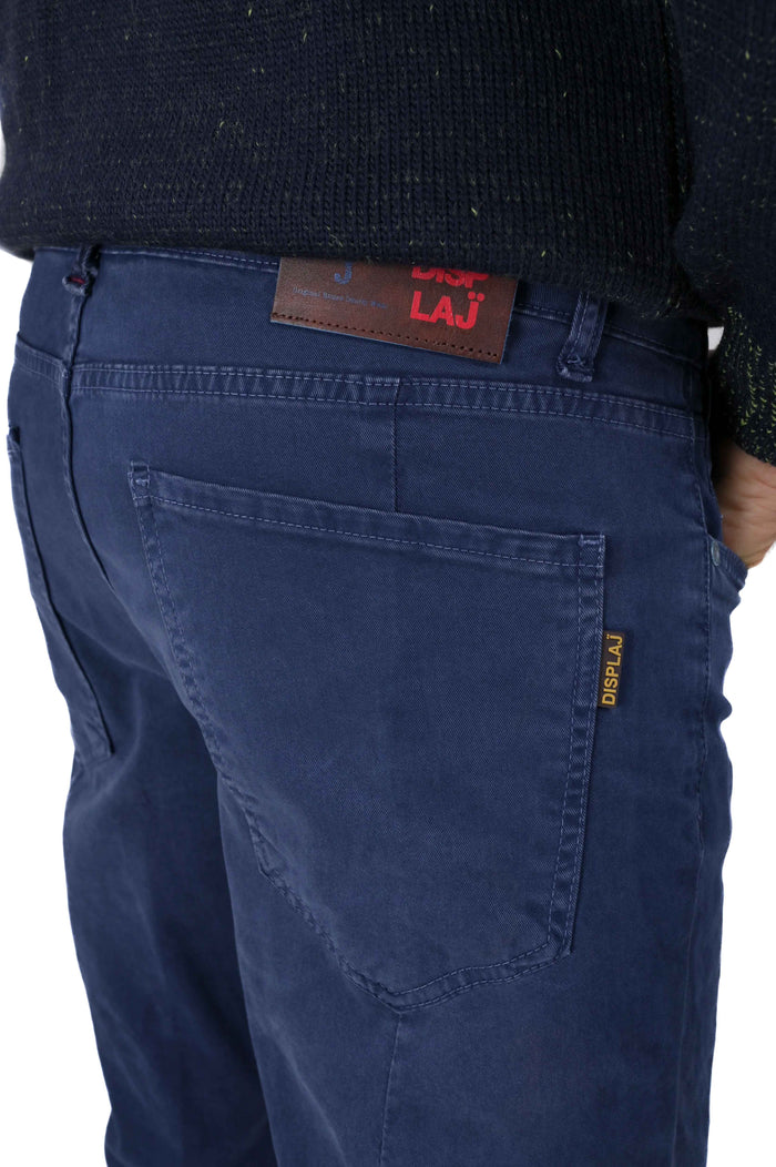 Pantaloni carrot Kron FW26