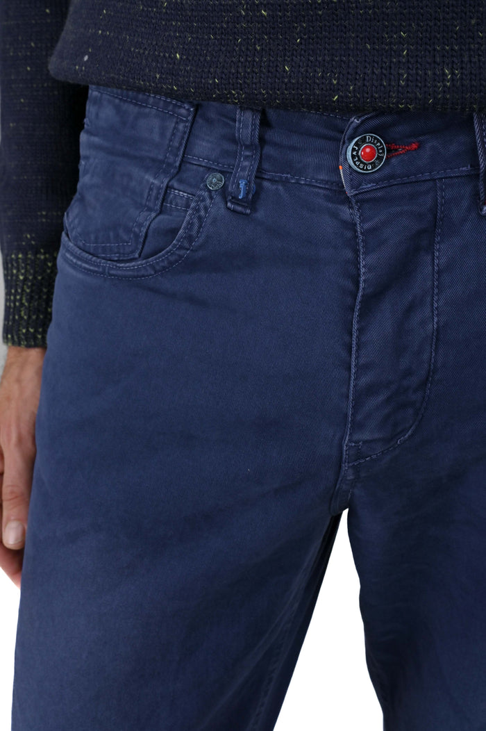 Pantaloni carrot Kron FW26