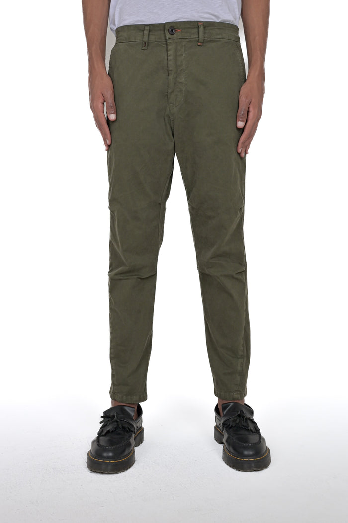 42 / Verde