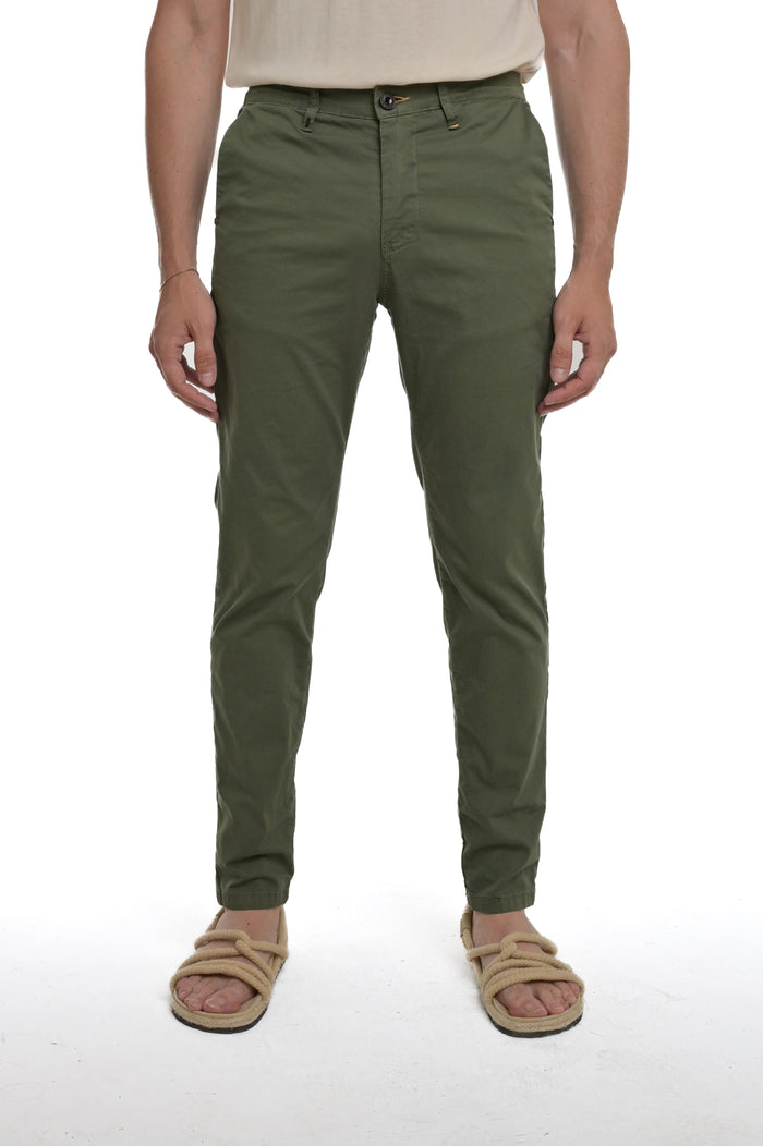 42 / Verde