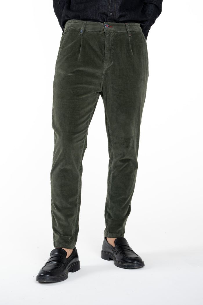 42 / Verde