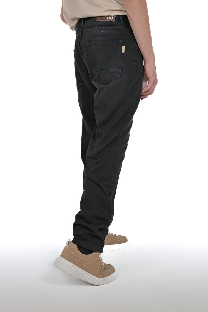 Pantaloni Loose New Wolf Bull FW26